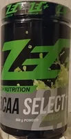 BCAA Select+ 2.0