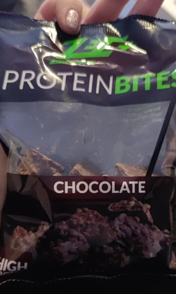 Protein Bites