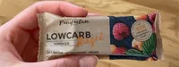 Low carb riegel(himbeer)