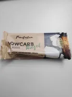 Lowcarb Riegel Kokos