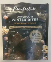 Lower Carb Winter-Bites