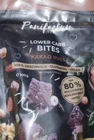Lower Carb Bites - Kakao Nuss
