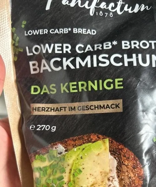 Farine sans gluten