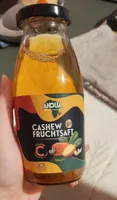 Cashew Fruchtsaft