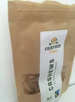 Cashews