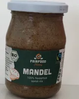 Mandel (Nussmus)