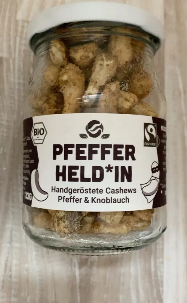 Pfeffer Held*in