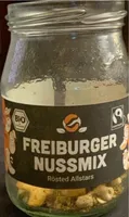Freiburger Nussmix