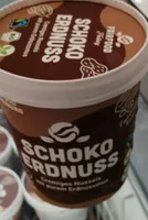 SChoco erdnuss