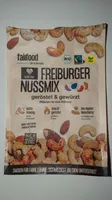 Freiburger Nussmix