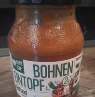 Bohnen-Eintopf
