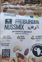 Freiburger Nussmix