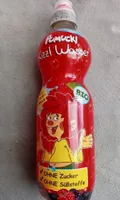 Pumuckl Kizzl Wasser