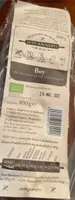 Boy (Bio-Krustenbrot)