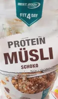 Protein Müsli