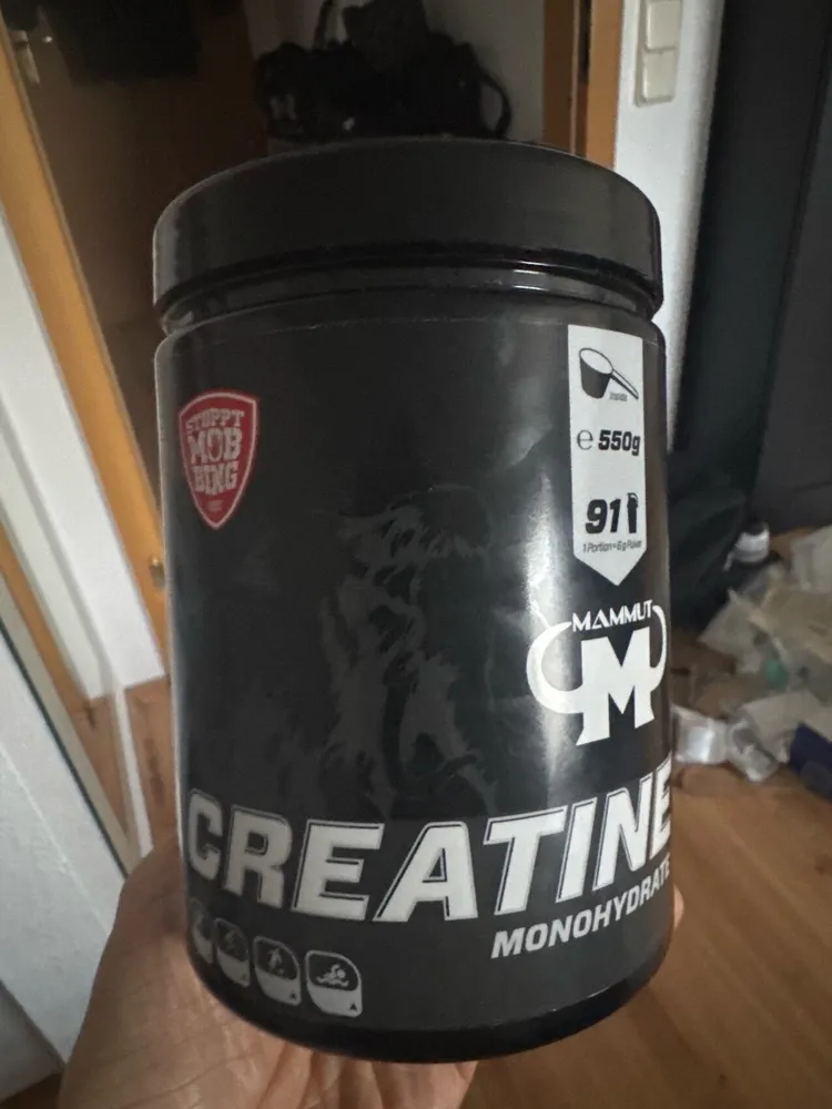 Creatine