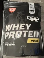 Whey Protein