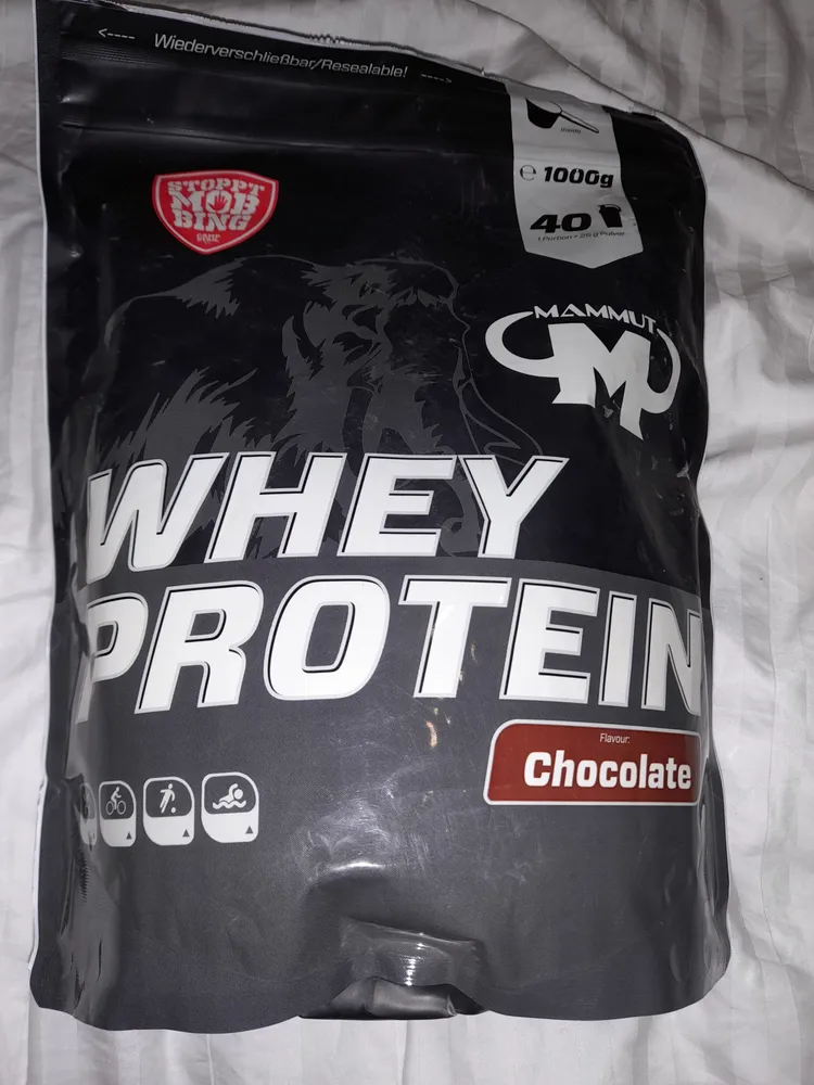 Whey Protein