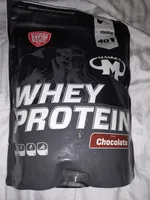Whey Protein