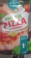 Protein Pizza