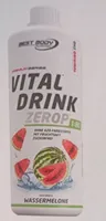Vital Drink Zerop