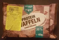 Protéine wafflen