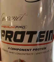 Gourmet Protein
