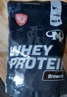 Wie Protein