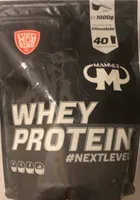 Whey Protein