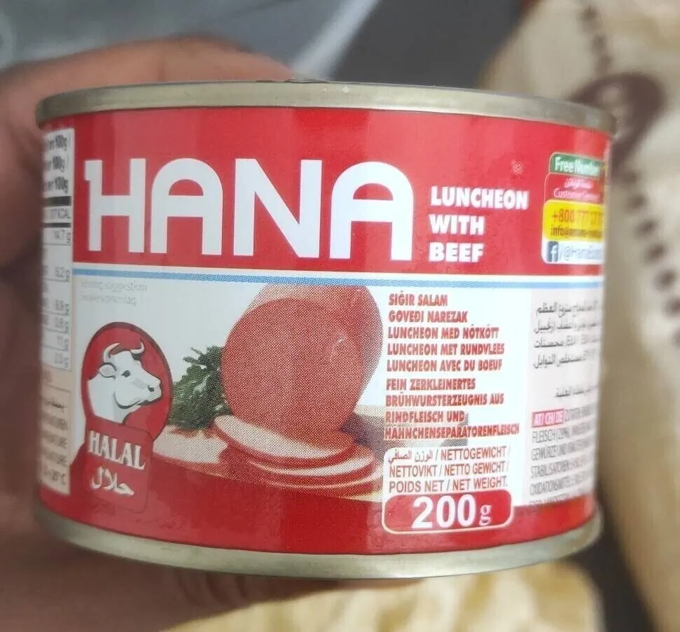 Hana