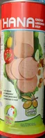 Hana Chicken Luncheon Meat