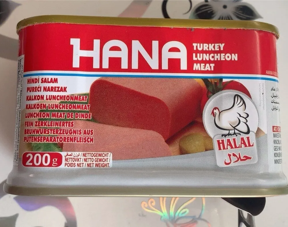 Putenseparatorenfleisch