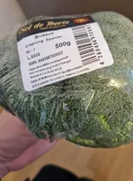 Brokkoli