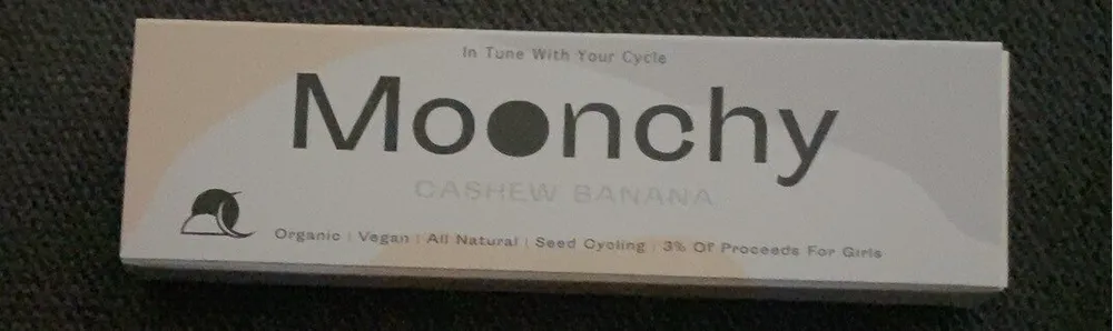 Moonchy