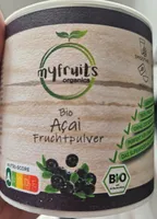Acai powder