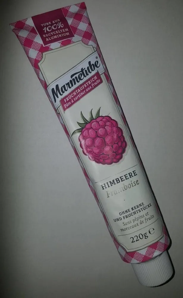 Marmetube