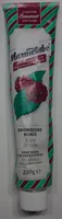 Marmetube Brombeere Minze