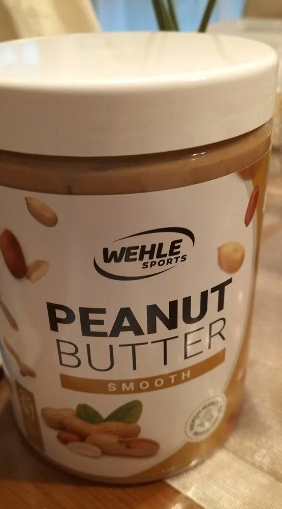 Peanut Butter
