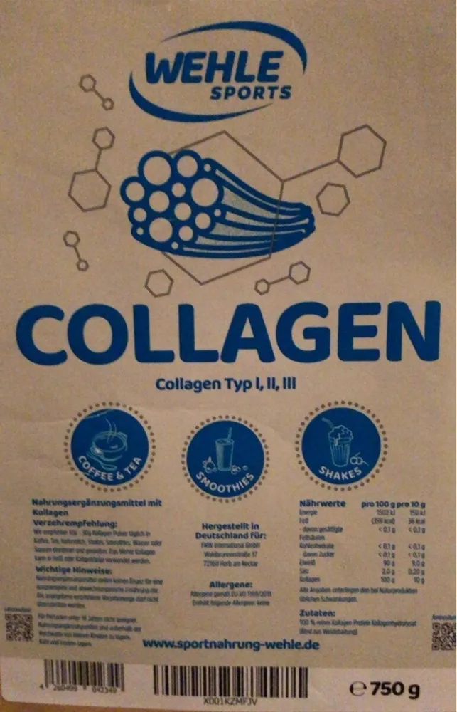 Collagen