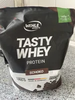 Tasty Whey Protein