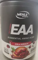 Eaa Cola Kirsch