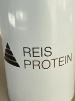 Reis Protein Schoko Geschmack