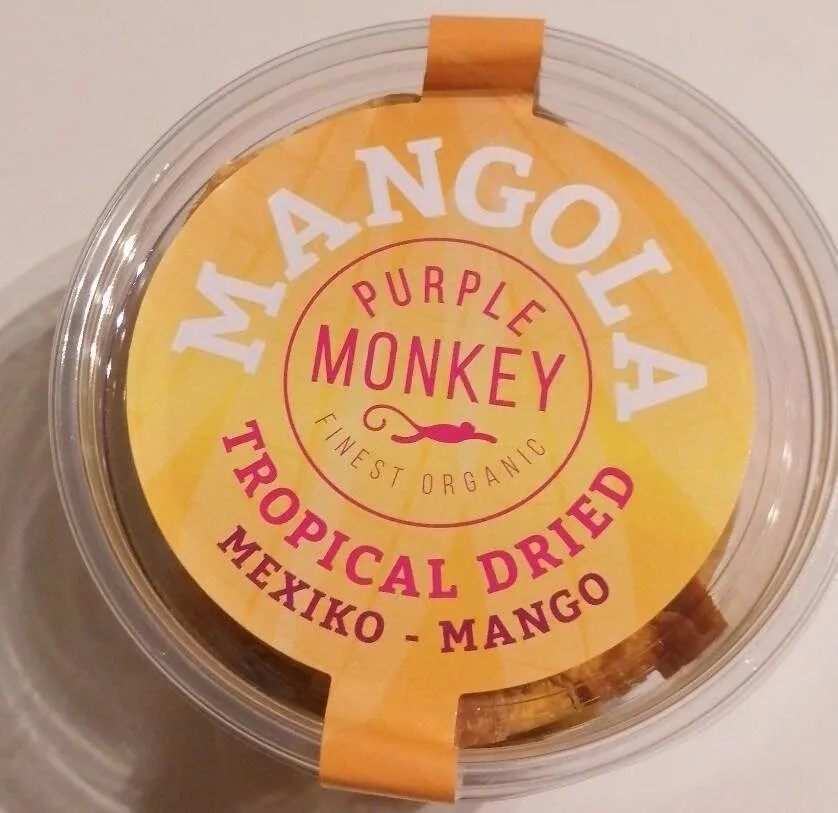 Mangola