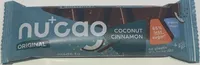 Coconut Cinnamon