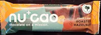Nucao Roasted Hazelnut