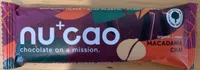 Macadamia Chai