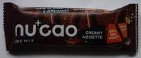 Nu+cao Creamy Noisette