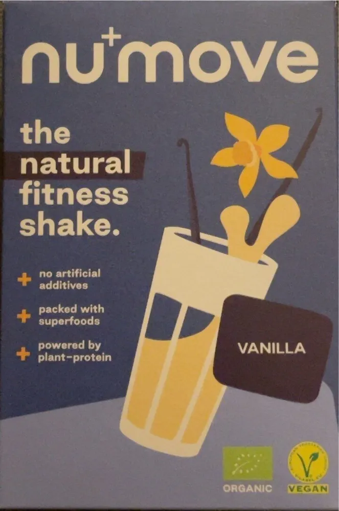 Vanilla
