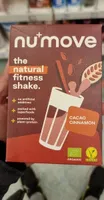 Fitness Shake