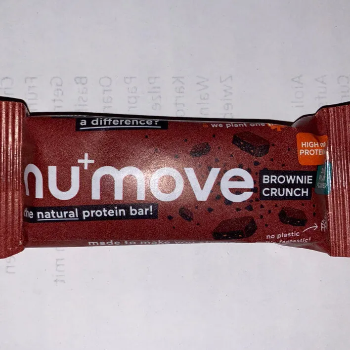 Nu Move